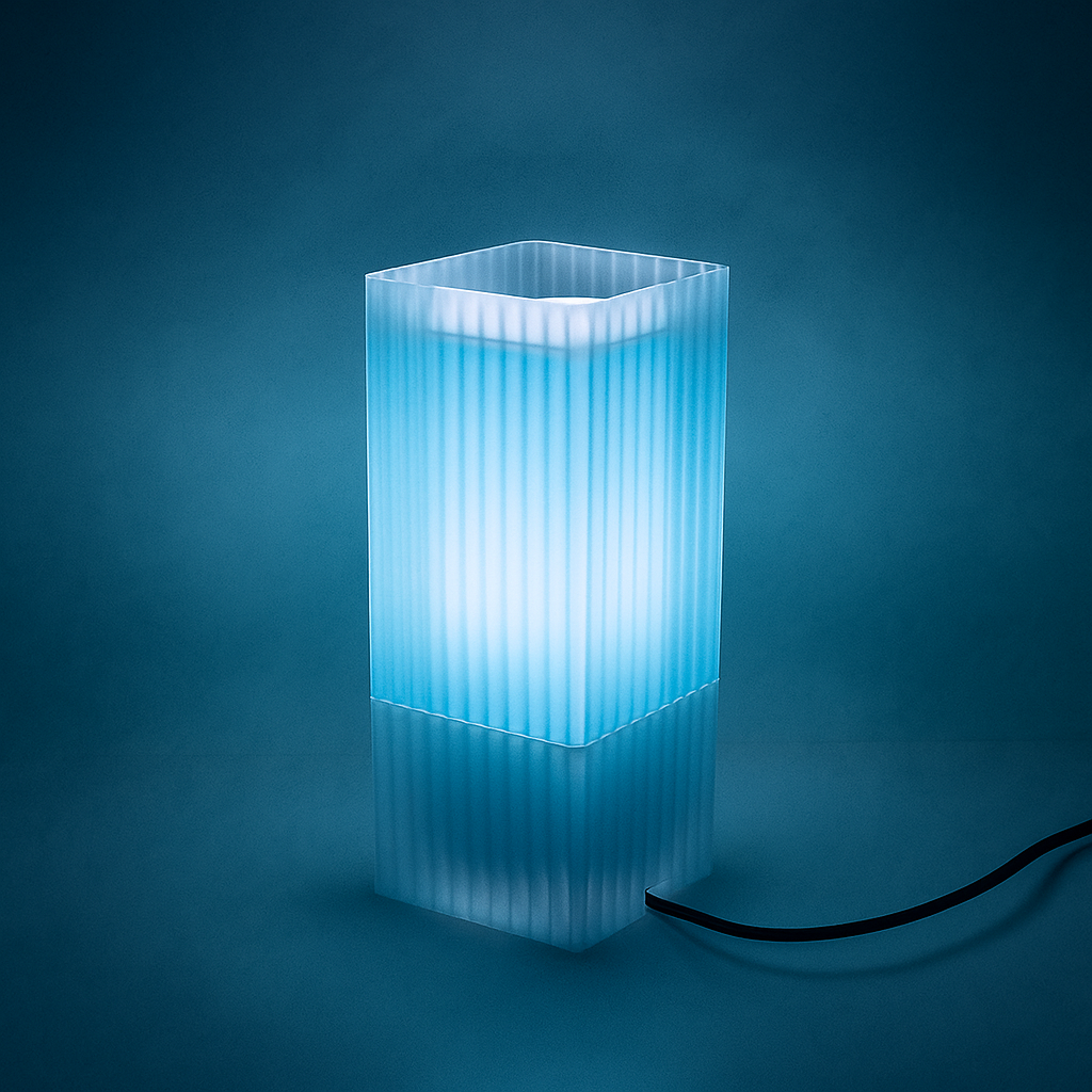 Aéro Blue