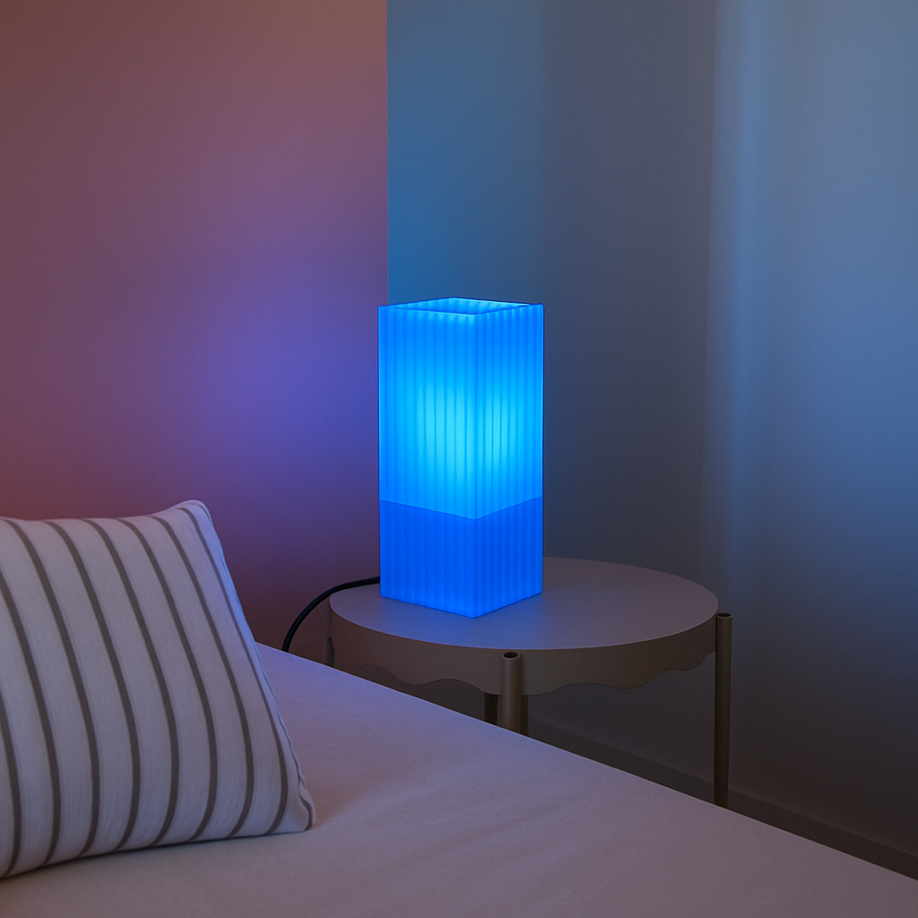 Aéro Blue