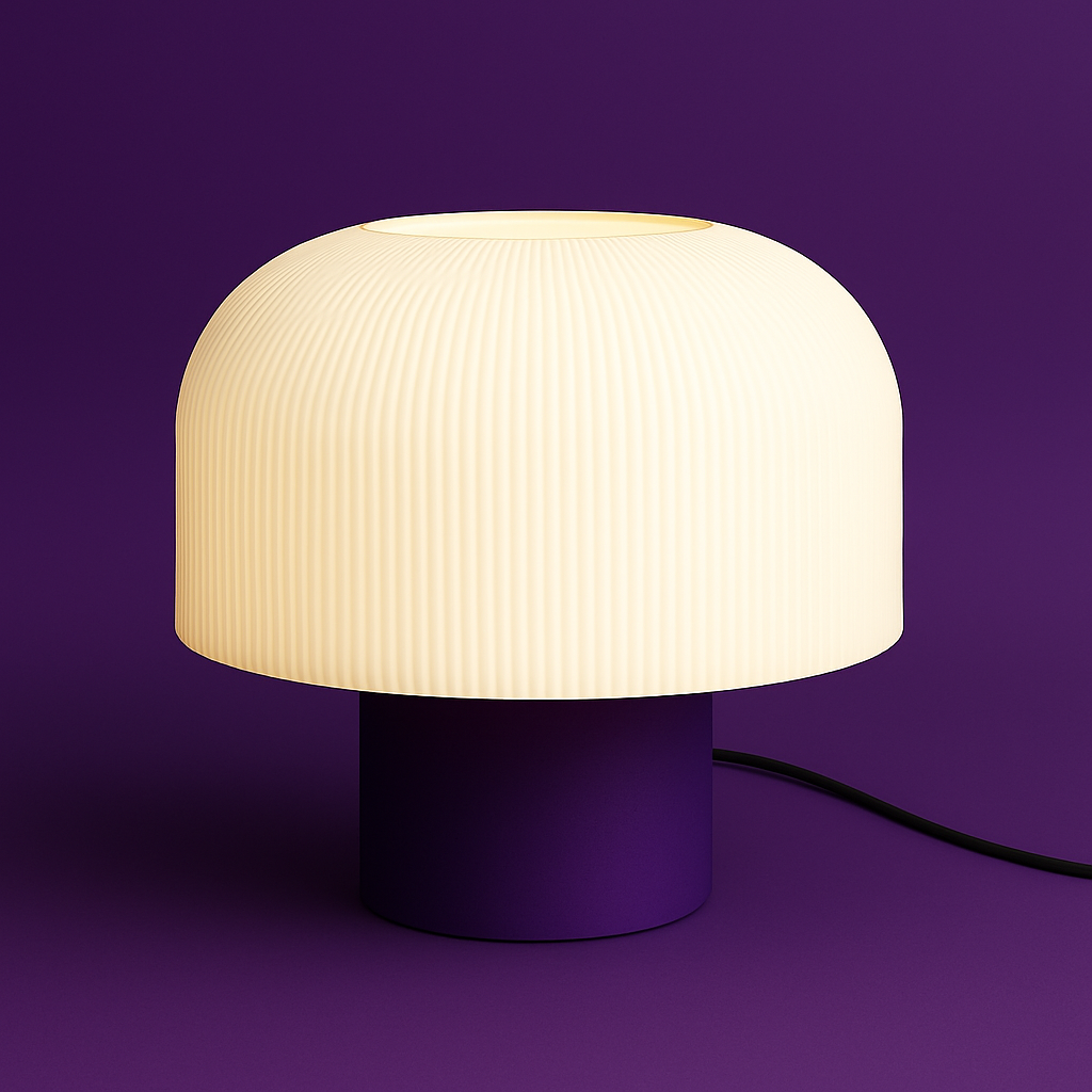 Liora Purple