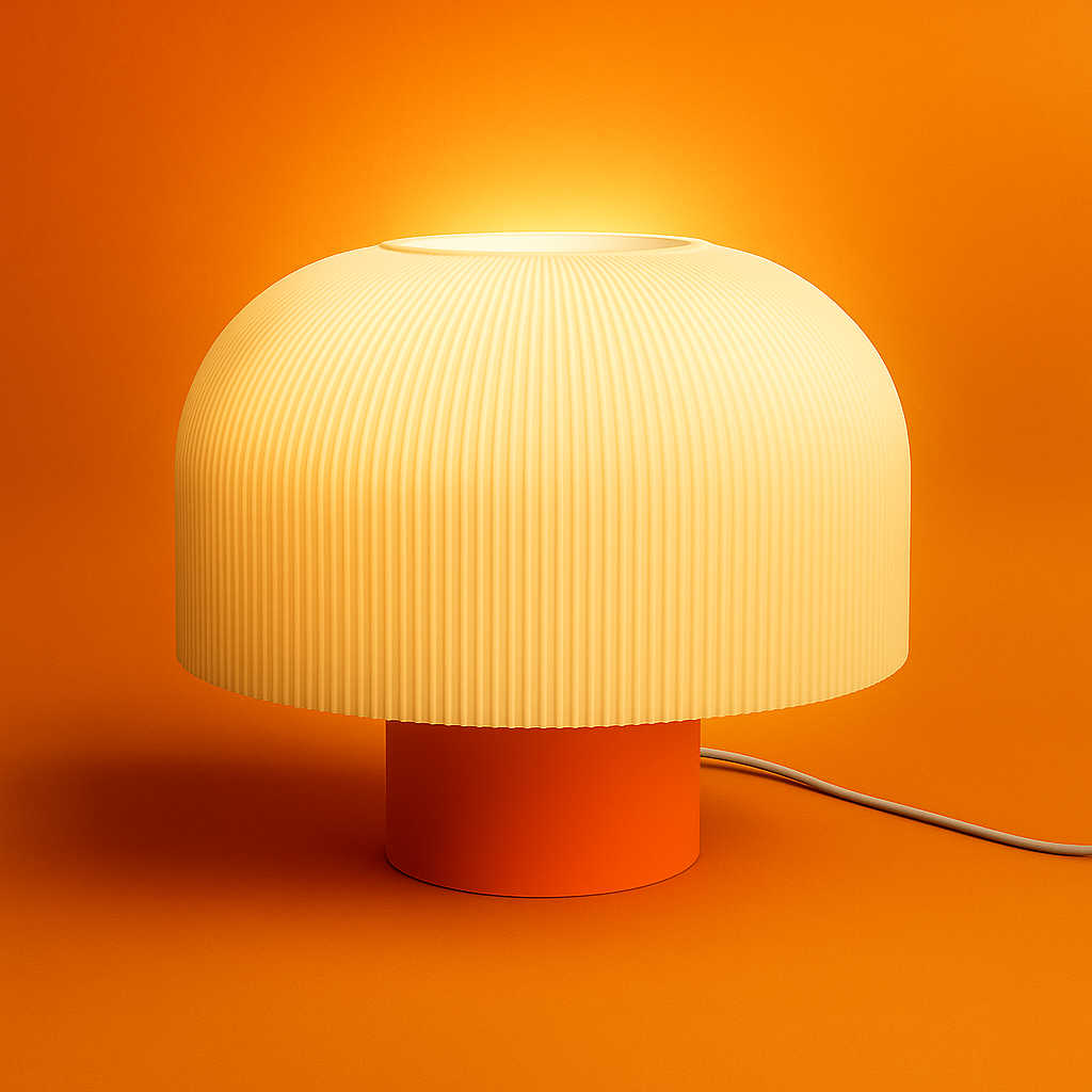 Liora Orange
