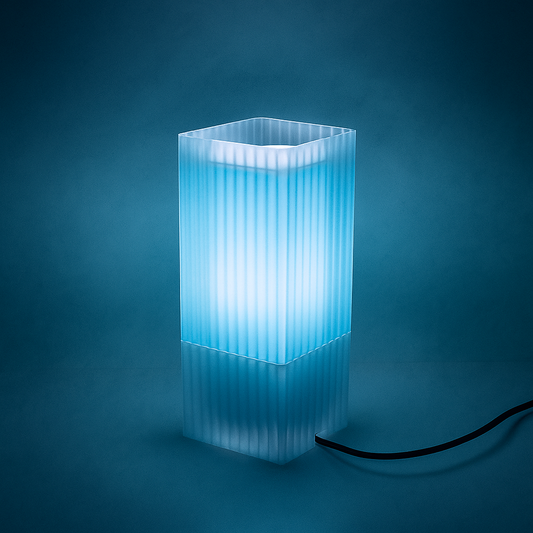 Aéro Blue
