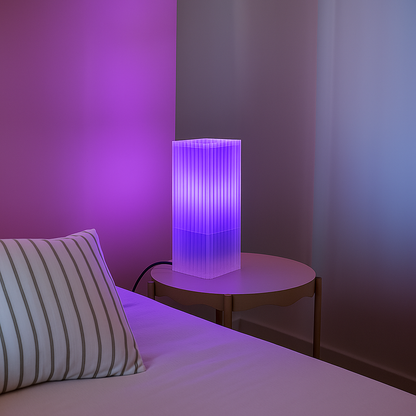 Aéro Purple