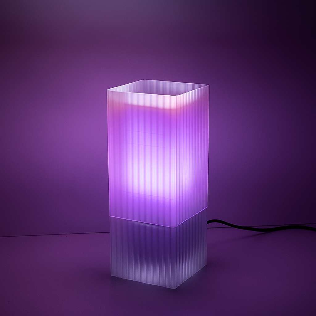 Aéro Purple