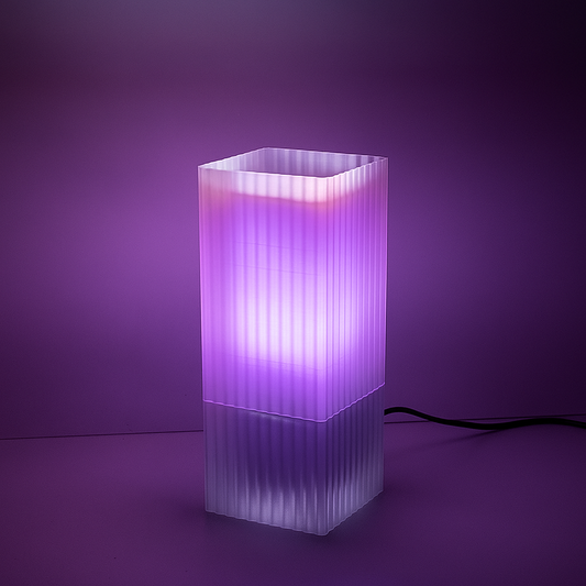 Aéro Purple