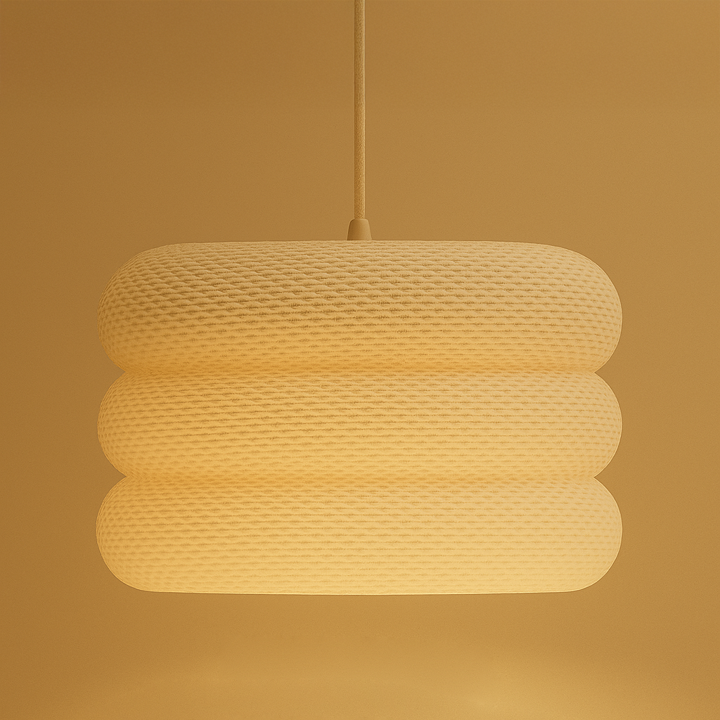 Lumos Ceiling Beige
