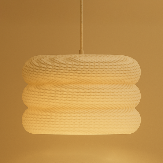 Lumos Ceiling Beige