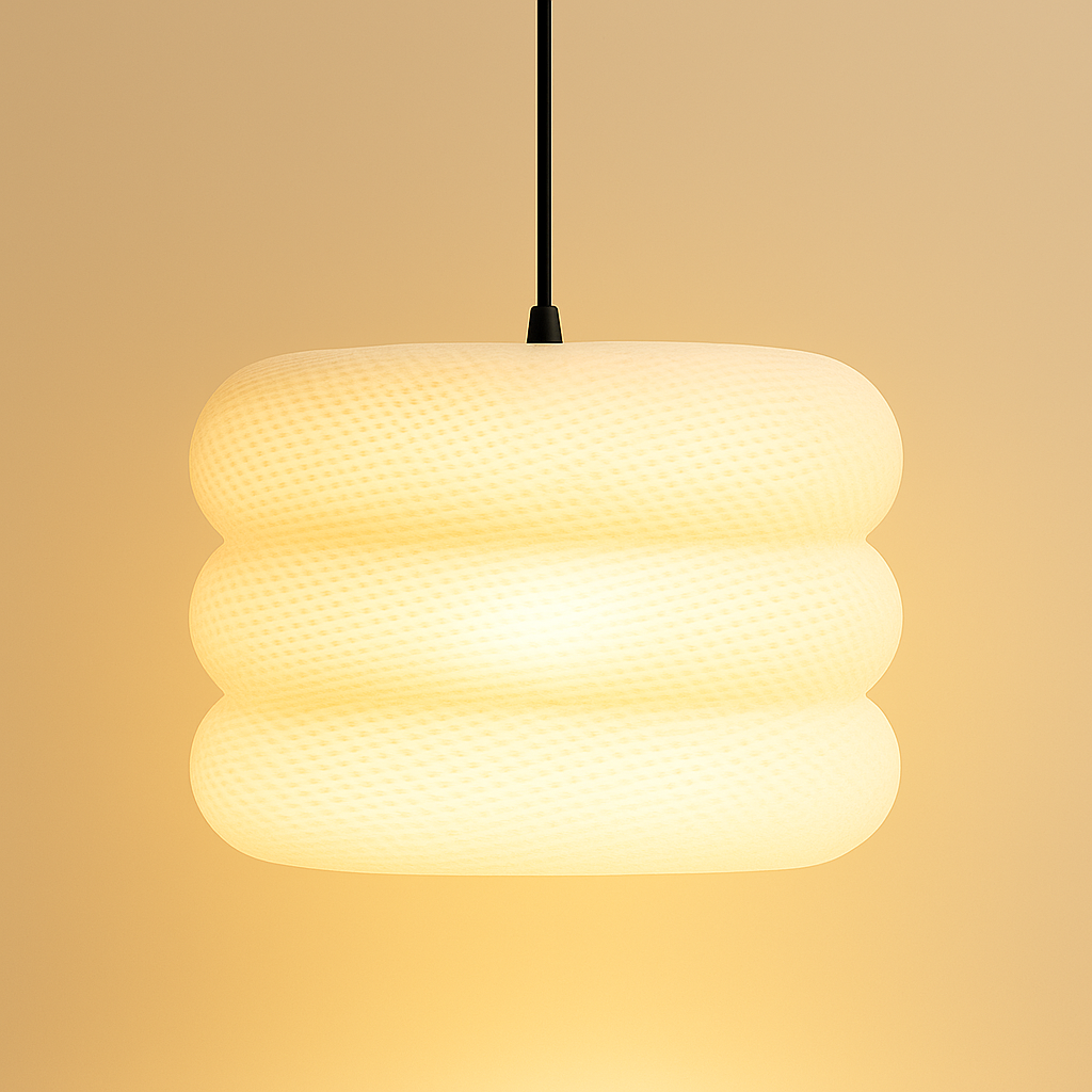 Lumos Ceiling White