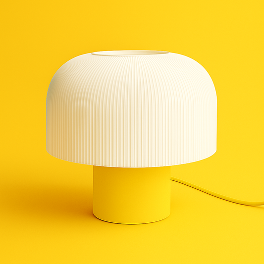 Liora Yellow
