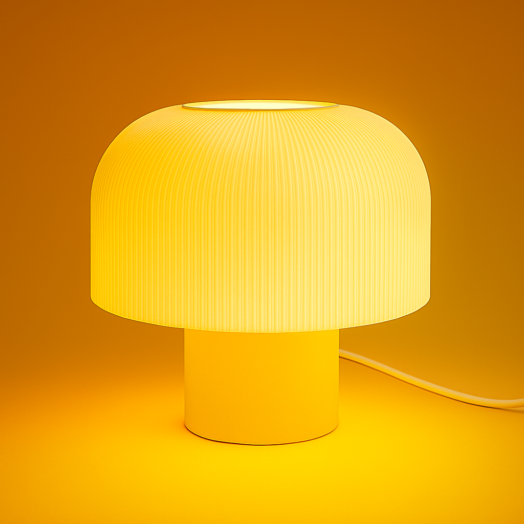 Liora Yellow